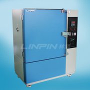 <b>塑料換氣老化試驗(yàn)箱用于制備試樣的方法</b>